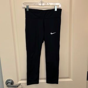 Nike DRI-FIT Leggings Small
